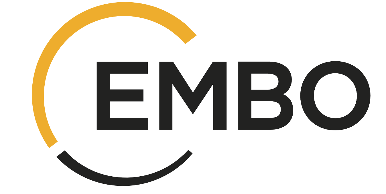 embo logo