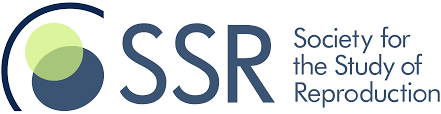 SSR Logo